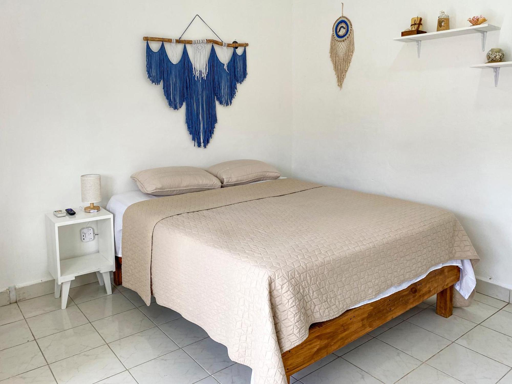 Comodo Y Bonito Estudio En Cozumel Bagian luar foto